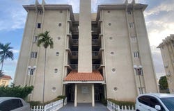 114 CONSTANT SPRING ROAD unit: 508 B, Kingston 8, St. Andrew