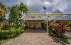 Lot 122 LITTLE BAY COUNTRY CLUB, Negril, Westmoreland