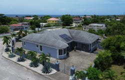 OCEAN VIEW BOULEVARD, Galina, St. Mary