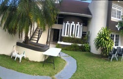 CHERRY GARDEN, Kingston 8, St. Andrew