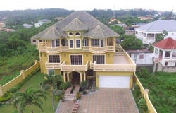RIO NUEVO, ST. MARY, Rio Nuevo, St. Mary