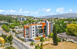 6 WELLINGTON DRIVE unit: 10, Kingston 6, St. Andrew