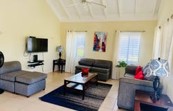 498 COOLSHADE RICHMOND ESTATE, Laughlands, St. Ann
