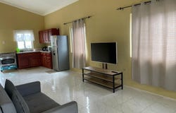 INDUSTRY COVE MANOR, Lucea, Hanover