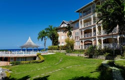 127 MAIN STREET, OCHO RIOS unit: C4, Ocho Rios, St. Ann