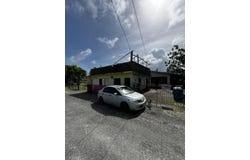 JOHNSTOWN, Morant Bay, St. Thomas