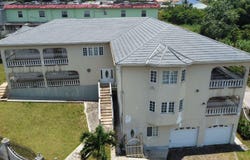 16 NEW ACRES DRIVE, BRUMA, Mandeville, Manchester