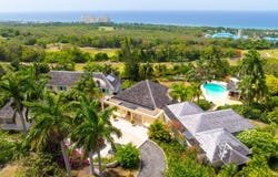 899 CARIBBEAN HEIGHTS, Rose Hall, St. James