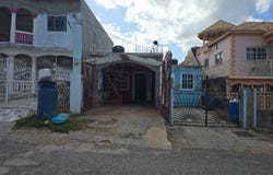 316 SEAVIEW DRIVE WEST, Old Harbour, St. Catherine