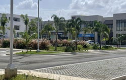 F BRUNSWICK STREET unit: F-1-01, Spanish Village, St. Catherine