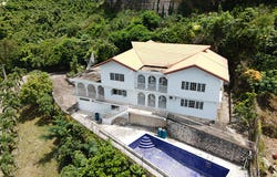 45 BRIDGEMOUNT PARK, Kingston 8, St. Andrew