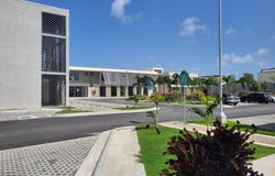 25-27 BRUNSWICK STREET unit: F104, Spanish Town, St. Catherine