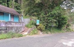 PART OF INGLEWOOD, Mile Gully, Manchester