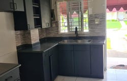 HEATHWOOD DRIVE, ALLERDYC, Kingston 8, St. Andrew