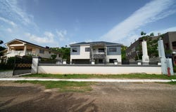 AMBASSADOR HEIGHTS, Kingston 8, St. Andrew