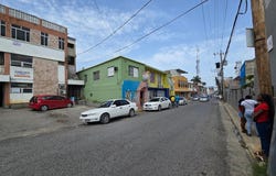 35 Church St, Montego Bay, Jamaica, Montego Bay, St. James Parish