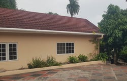 GRAHAM HEIGHTS, Kingston 8, St. Andrew