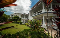 212 PORTOBELLO DRIVE, PORTOBE, Porto Bello, St. James