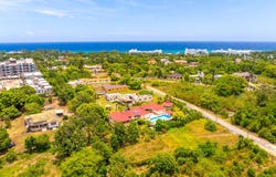 MAMMEE BAY, ST ANN, Mammee Bay, St. Ann