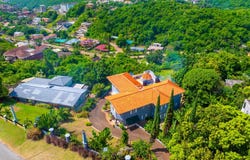 84 BELVEDERE ROAD, RED HILLS, Red Hills, St. Andrew