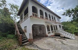 BRITTONVILLE, ST. ANN, Claremont, St. Ann