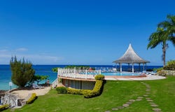 127 MAIN STREET, OCHO RIOS unit: C4, Ocho Rios, St. Ann