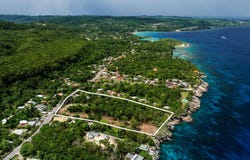 LIBERTY CASTLE, RACE COUR, Oracabessa, St. Mary