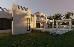 548 HOSANNA ESTATE, Beecher Town, St. Ann