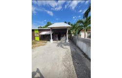 FEDERAL ROAD, Spanish Town, St. Catherine