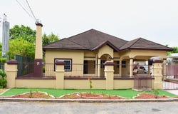 4 SOUTH LUCIEN CLOSE, Kingston 10, St. Andrew