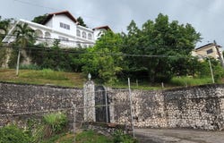 45 BRIDGEMOUNT PARK, Kingston 8, St. Andrew