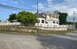 477 PORTO BELLO, ST.JAMES, Porto Bello Heights, St. James