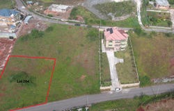 LOT 204 NEW WALES, Knockpatrick, Manchester