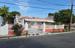 2 YARMOUTH AVENUE, Independence City, St. Catherine