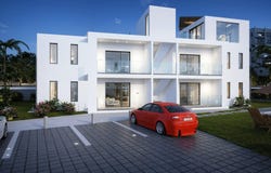 SPRING VALLEY ESTATE, TOW unit: 1, Tower Isle, St. Mary