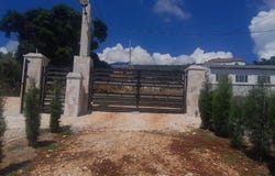 TOP HILL, Junction, St. Elizabeth