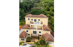 7 KIRKLAND CLOSE unit: 7, Kingston 19, St. Andrew