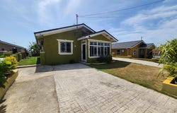 706 POUI BOULEVARD, Falmouth, Trelawny