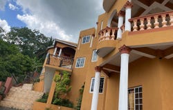 11 STILDON WAY unit: 4, Kingston 19, St. Andrew