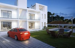 SPRING VALLEY ESTATE, TOW unit: 1, Tower Isle, St. Mary