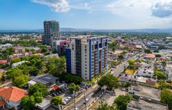 20 SOUTH AVENUE unit: 308, Kingston 10, St. Andrew