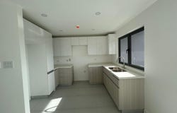 2 1/2 GRAHAM HEIGHTS unit: B35, Kingston 6, St. Andrew