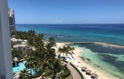 A707 JEWEL GRANDE RESORT, Montego Bay, St. James
