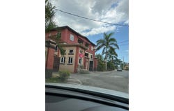 9-11 WASHINGTON DRIVE, KINGSTO unit: 12, Kingston 10, St. Andrew