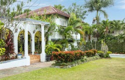 4 GARDEN CLOSE, Kingston 8, St. Andrew