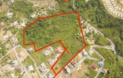 DISCOVERY BAY ROSE HALL, Discovery Bay, St. Ann