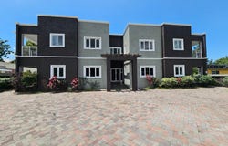 5 PARK AVENUE unit: 7, Kingston 19, St. Andrew