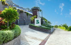 SPYGLASS, PENTHOUSE unit: B-19, Kingston 6, St. Andrew