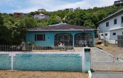 13 LEJUNE AVE. KEYSTONE, Spanish Town, St. Catherine