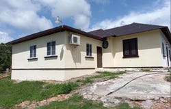 CLAREMONT, Claremont, St. Ann